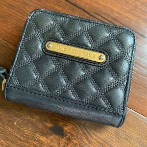 Juicy Couture Wallet